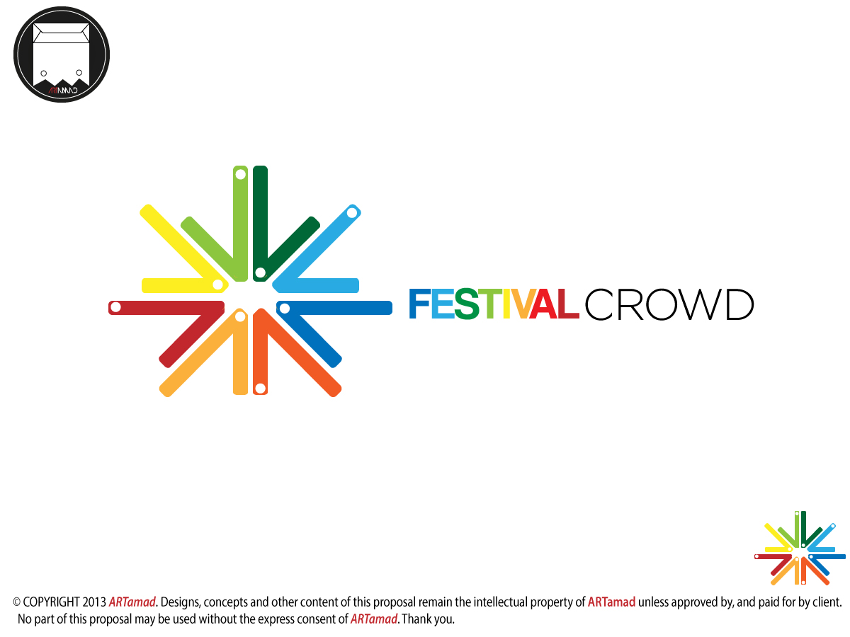 Logo Design by ARTMD for this project | Design #2362758