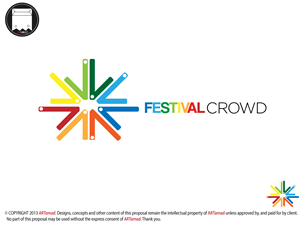 Logo Design by ARTMD for this project | Design: #2362758