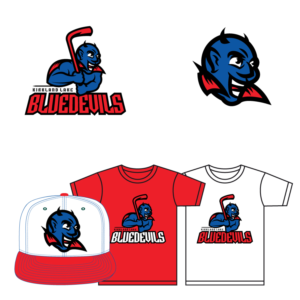 Logo Design by rondow for LG Embroidery Plus | Design #11476734