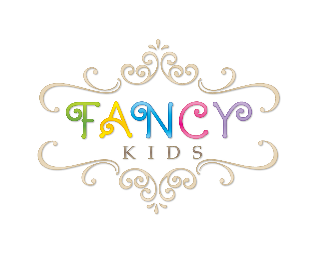 Logo Design by Texel for FANCY KIDS | Design #11468925