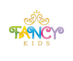 Logo Design by Texel for FANCY KIDS | Design #11476573