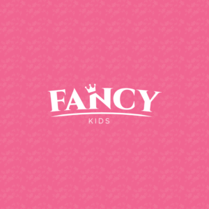 Logo Design by wall-jamboree for FANCY KIDS | Design: #11468819