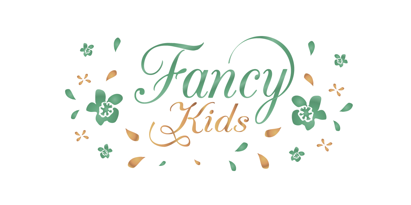 Logo Design by ashoksivak for FANCY KIDS | Design #11506366