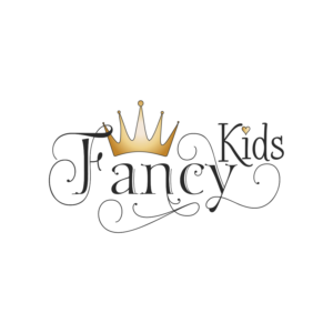 Logo Design by CinnamonGirl for FANCY KIDS | Design: #11499813