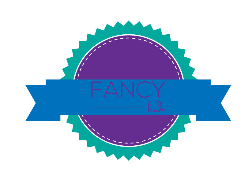 Logo Design by Mehedi Hasan ™ for FANCY KIDS | Design #11467358