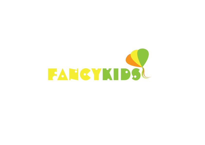 Logo Design by GreenArt for FANCY KIDS | Design #11475055