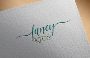 Logo Design by AhmadMohammad for FANCY KIDS | Design: #11466152