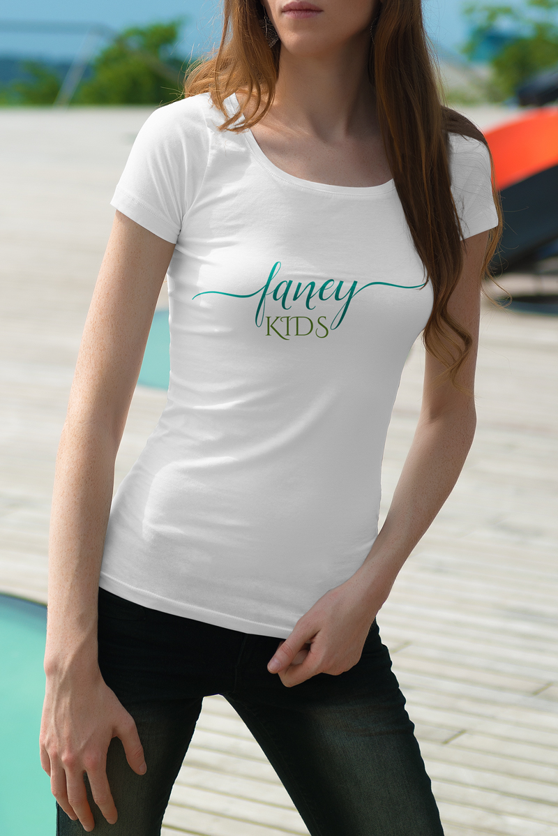 Logo Design by AhmadMohammad for FANCY KIDS | Design #11466153