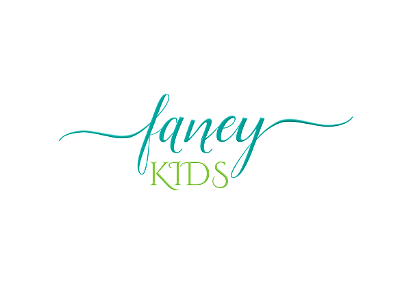 Logo Design by AhmadMohammad for FANCY KIDS | Design #11466155