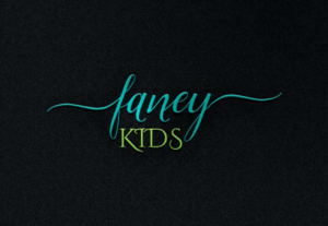 Logo Design by AhmadMohammad for FANCY KIDS | Design: #11466156