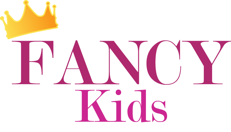 Logo Design by syra1233 for FANCY KIDS | Design #11467284