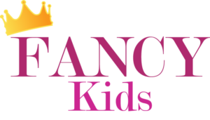 Logo Design by syra1233 for FANCY KIDS | Design: #11467284