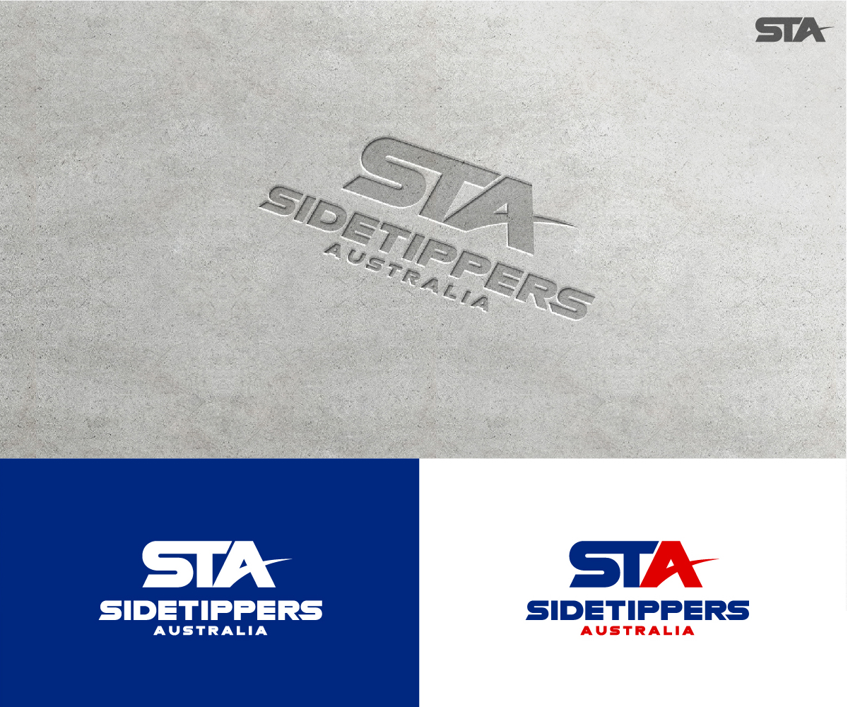 Logo Design by dharlan for this project | Design #13384421