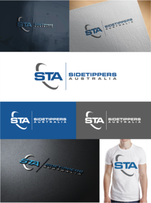 Logo Design by phraimsondesign for this project | Design: #13398961