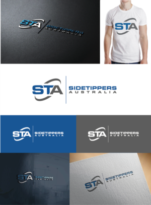 Logo Design by phraimsondesign for this project | Design: #13399153