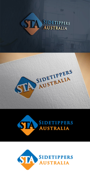 Logo Design by king solangi for this project | Design: #13381424