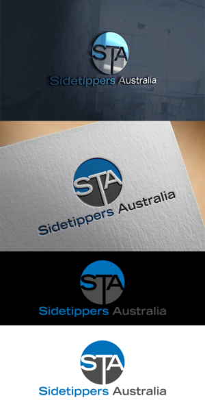 Logo Design by king solangi for this project | Design: #13381425