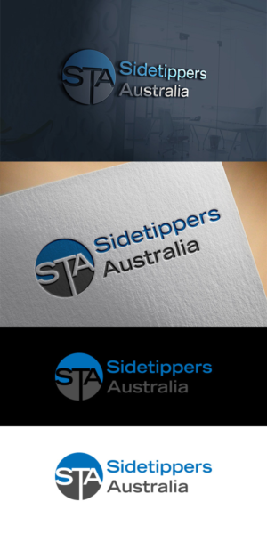 Logo Design by king solangi for this project | Design: #13381426