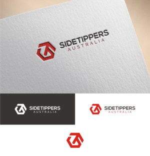 Logo Design by MKR for this project | Design: #13380538