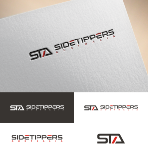 Logo Design by MKR for this project | Design: #13380540