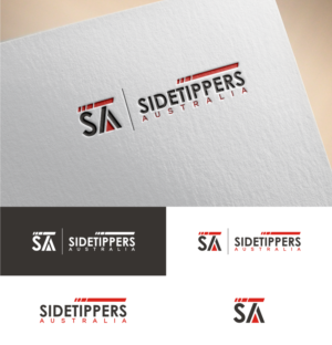 Logo Design by MKR for this project | Design: #13380541