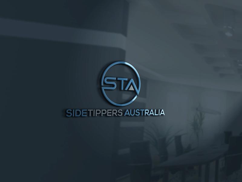 Logo Design by rafa studio for this project | Design #13388083
