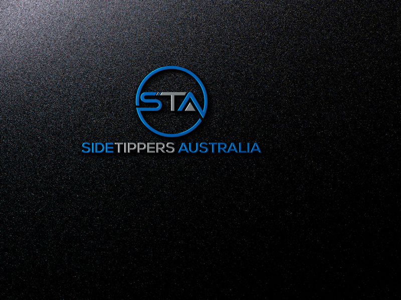 Logo Design by rafa studio for this project | Design #13388089