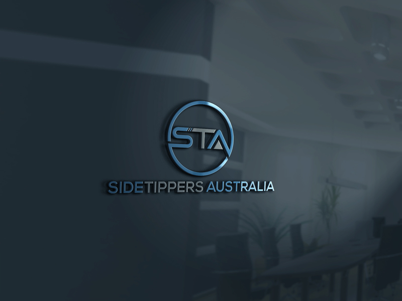 Logo Design by rafa studio for this project | Design #13388097