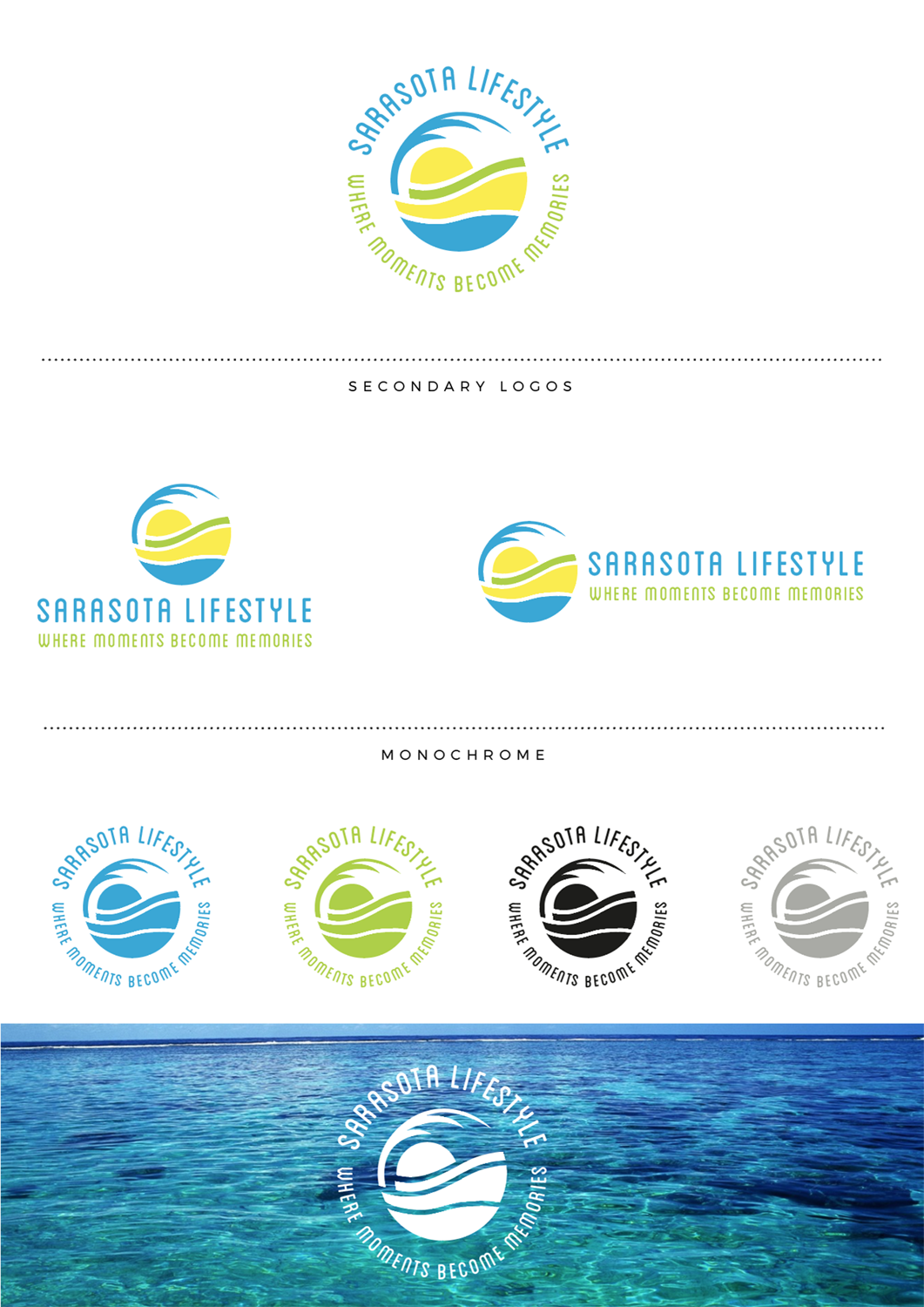 Logo Design by wonderland for this project | Design #11468913