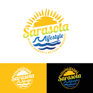 Logo Design by Lykos