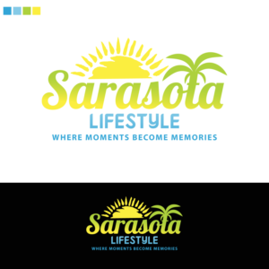 Logo Design by Lykos for this project | Design: #11495615