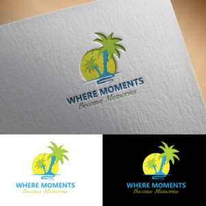 Logo Design by fadi