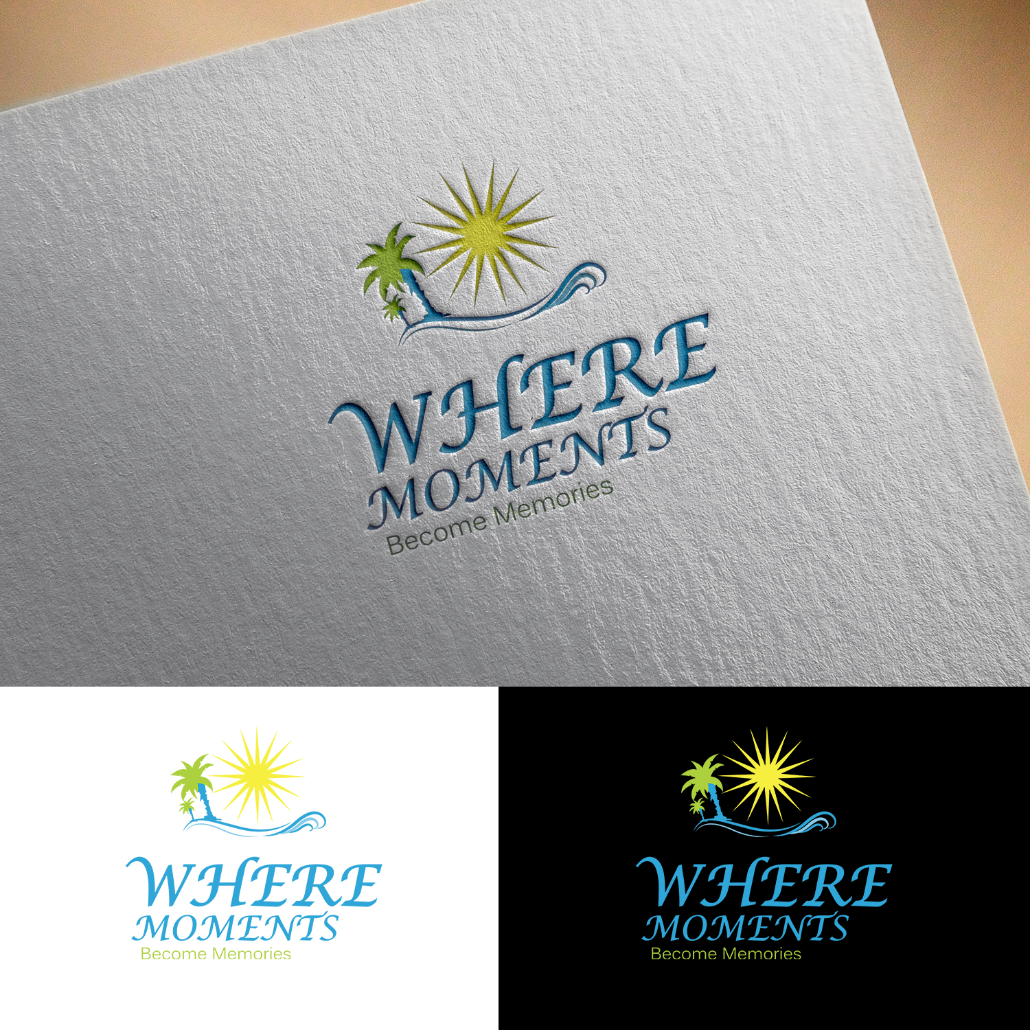 Logo Design by fadi for this project | Design #11496103