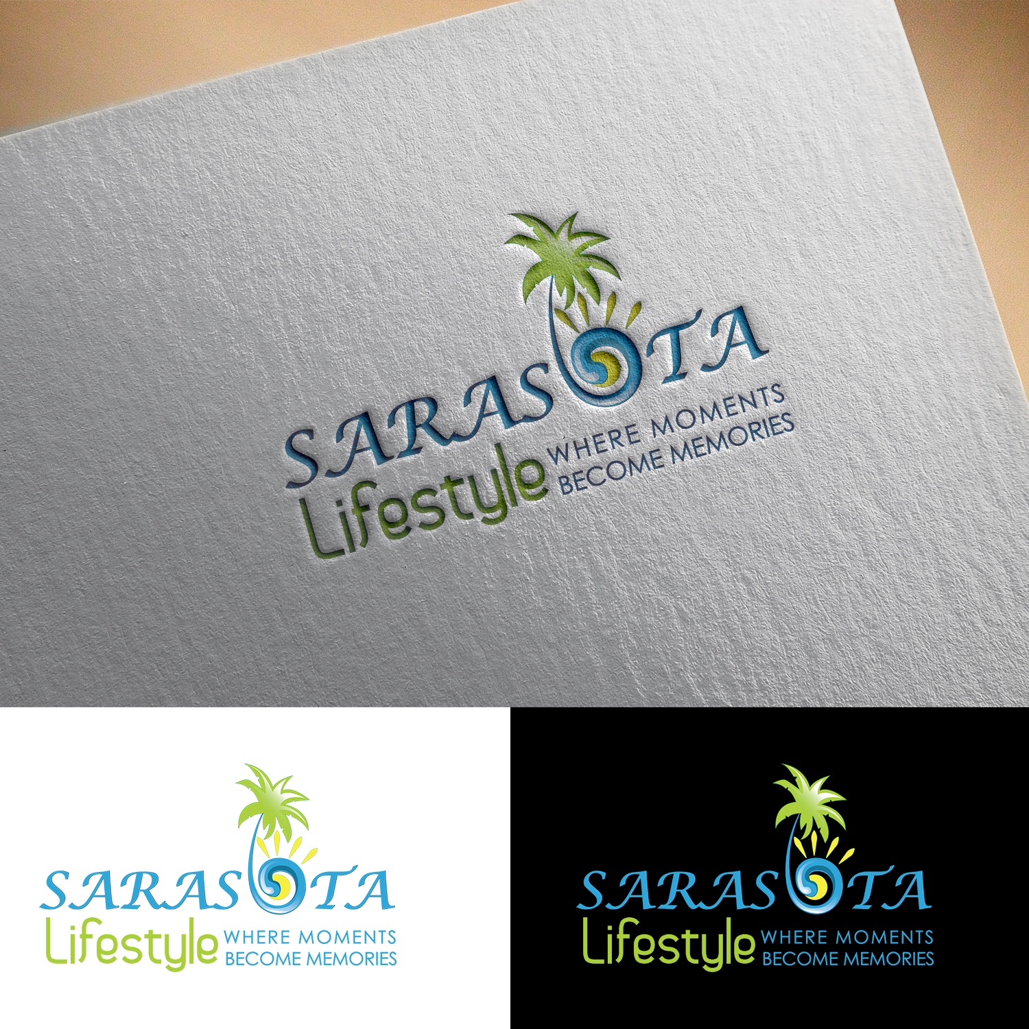 Logo Design by fadi for this project | Design #11498066