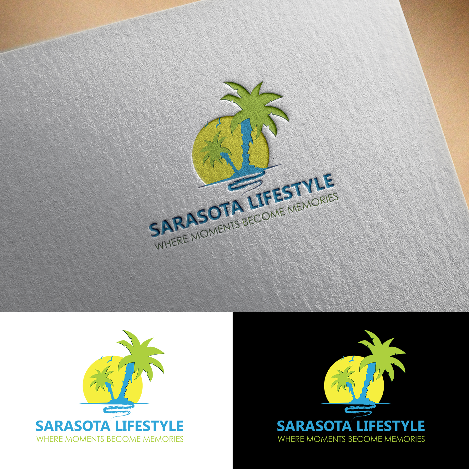 Logo Design by fadi for this project | Design #11498085