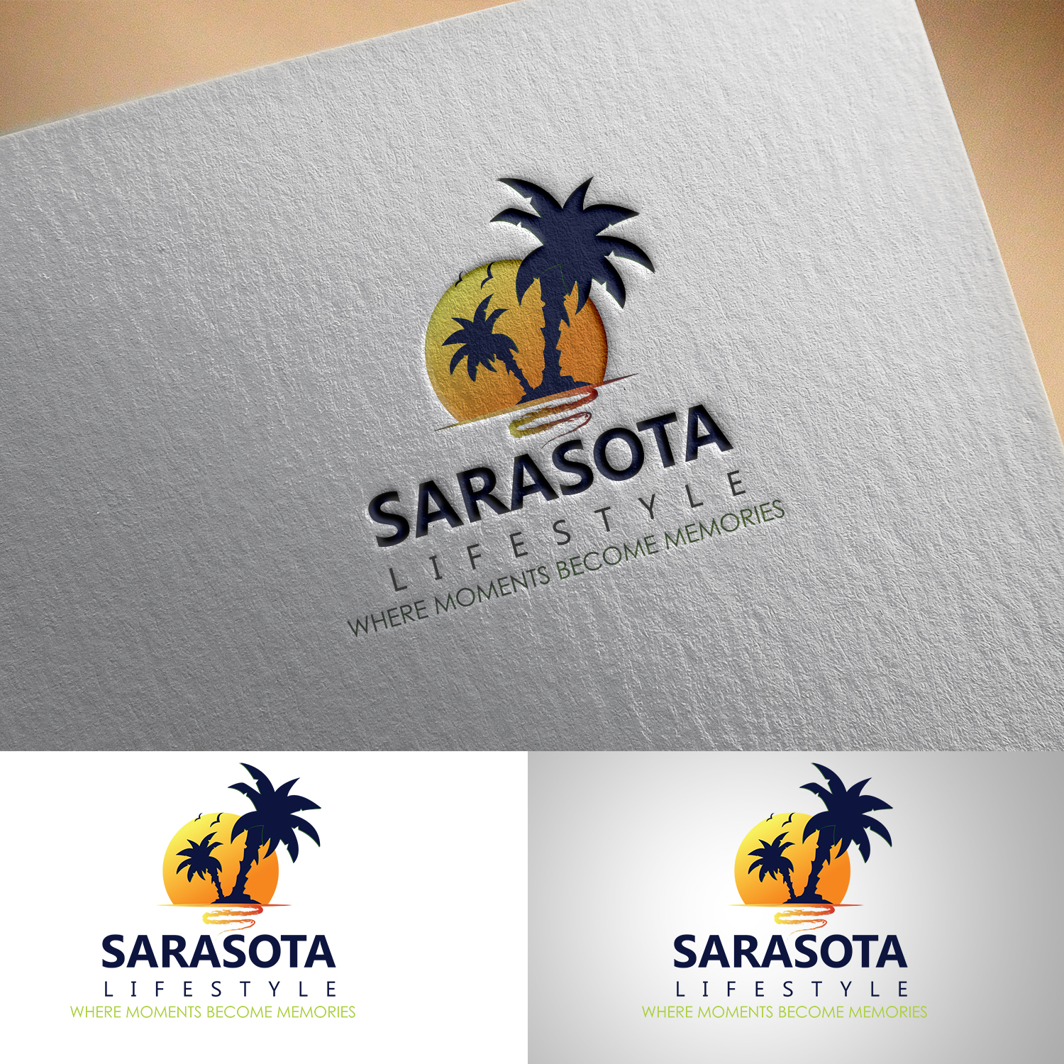 Logo Design by fadi for this project | Design #11498110