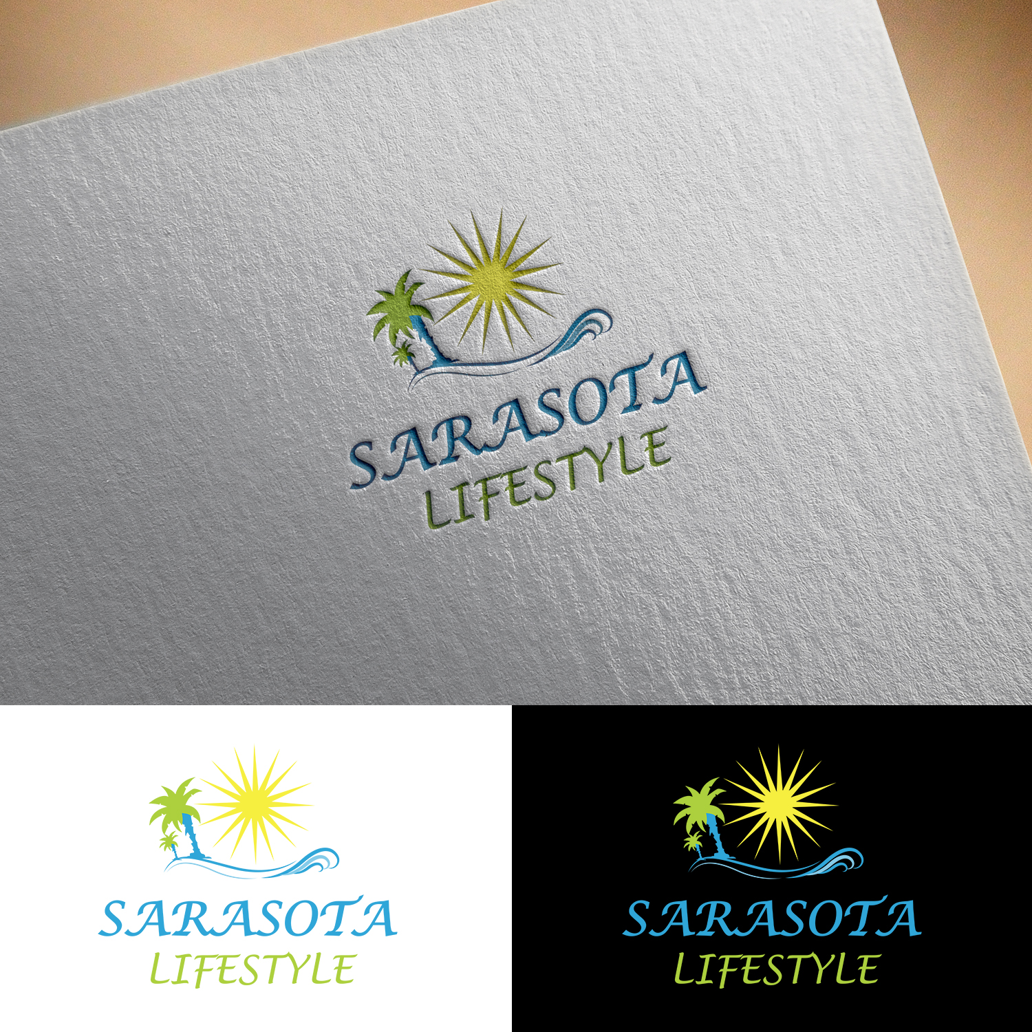 Logo Design by fadi for this project | Design #11498124