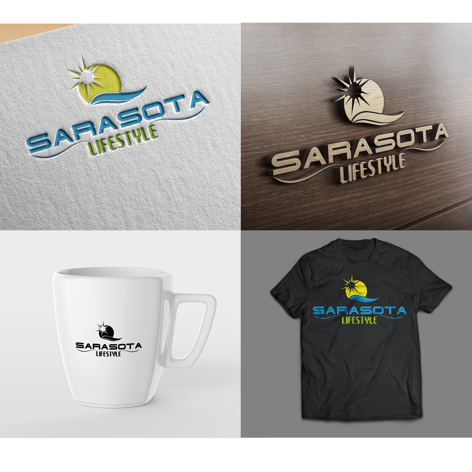 Logo Design by fadi for this project | Design #11509122