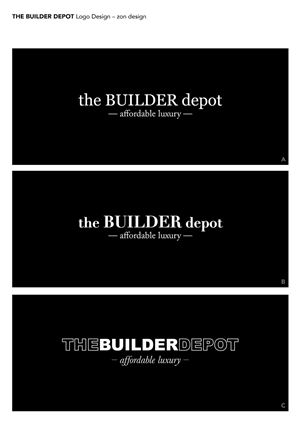Logo Design by zon