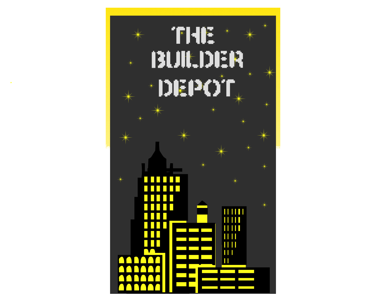 Logo Design by Karan Sharma for Adverto Industries | Design #2345805