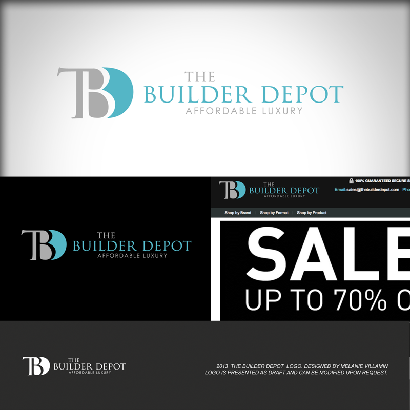 Logo Design by mvillamin for Adverto Industries | Design #2348115