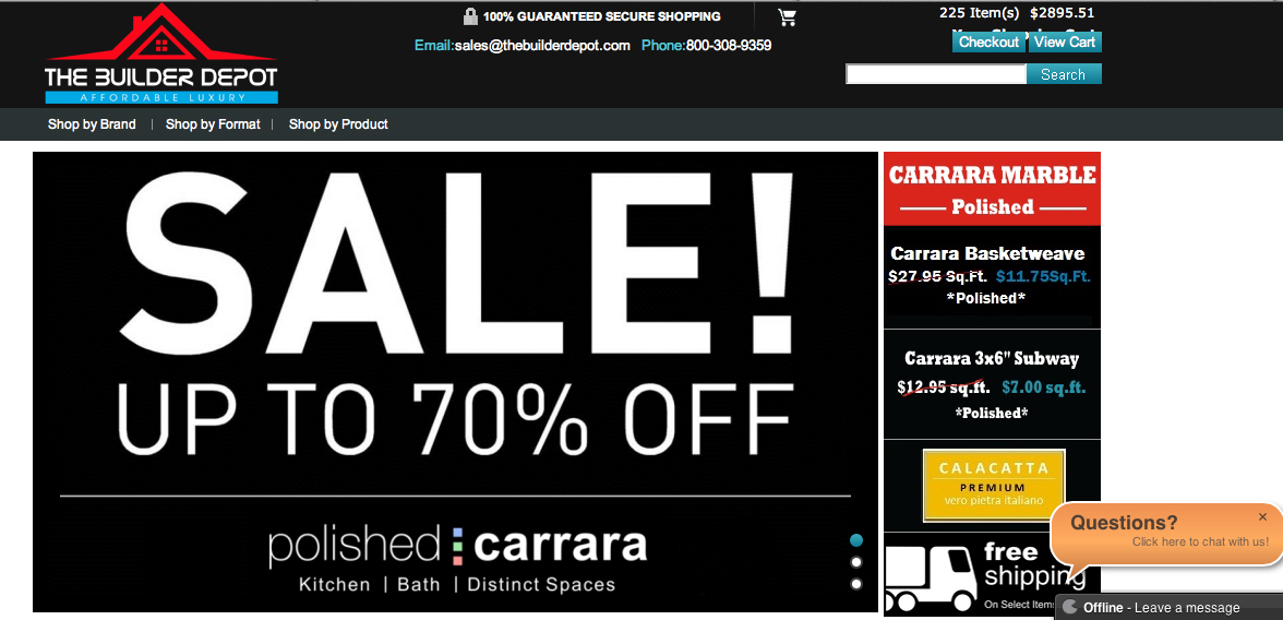 Logo Design by Bonaro Designs for Adverto Industries | Design #2349006