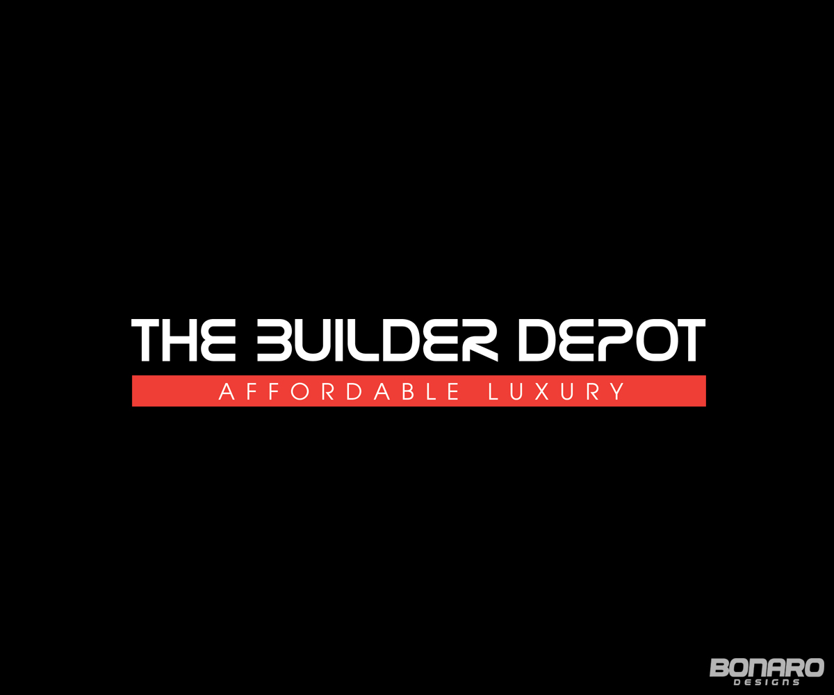 Logo Design by Bonaro Designs for Adverto Industries | Design #2349011