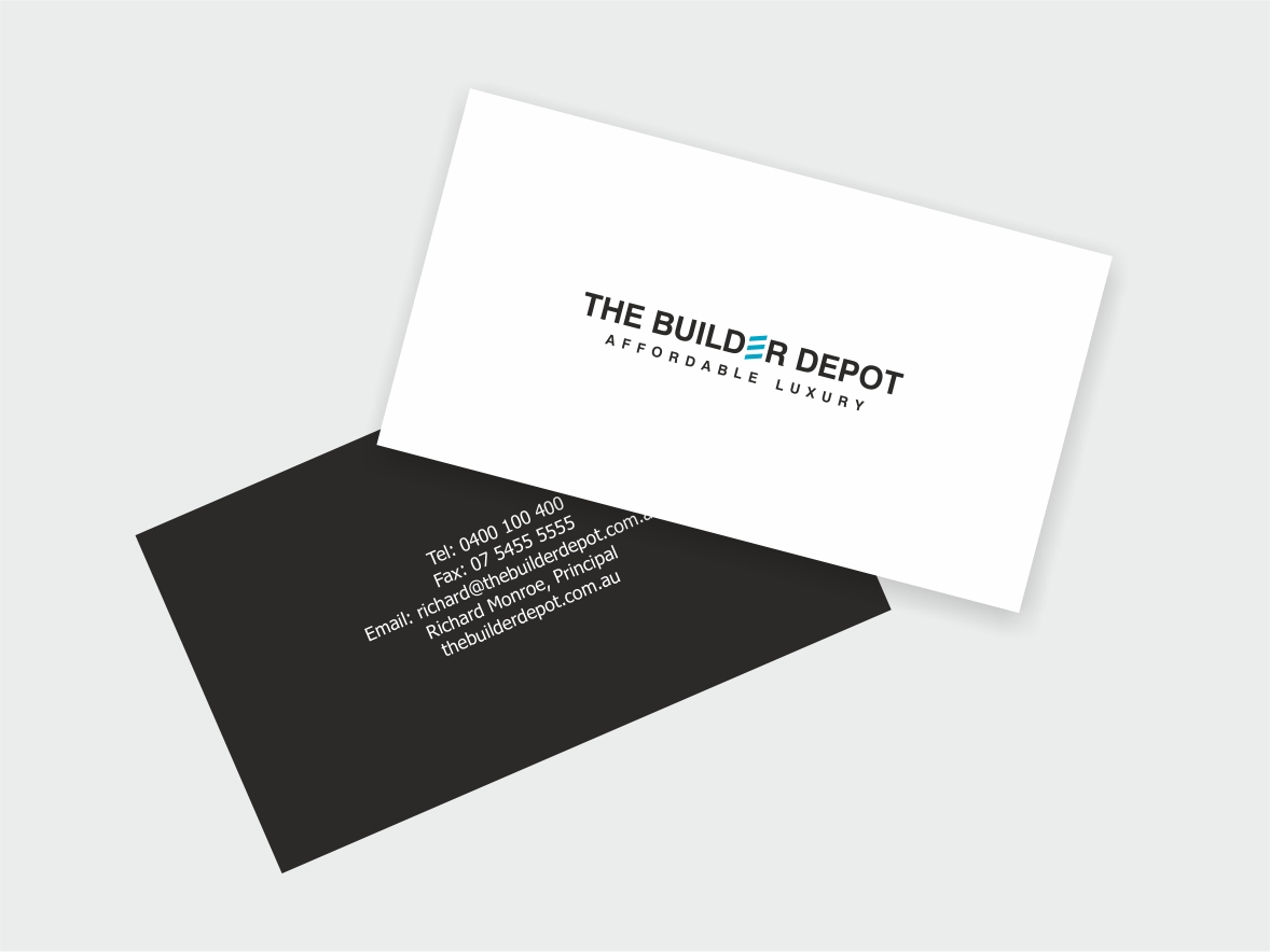 Logo Design by Logocraft for Adverto Industries | Design #2350447