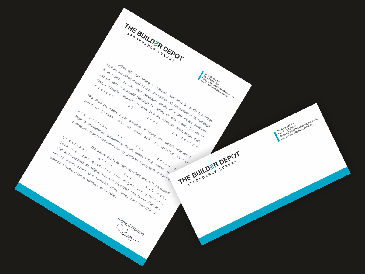 Logo Design by Logocraft for Adverto Industries | Design #2350450