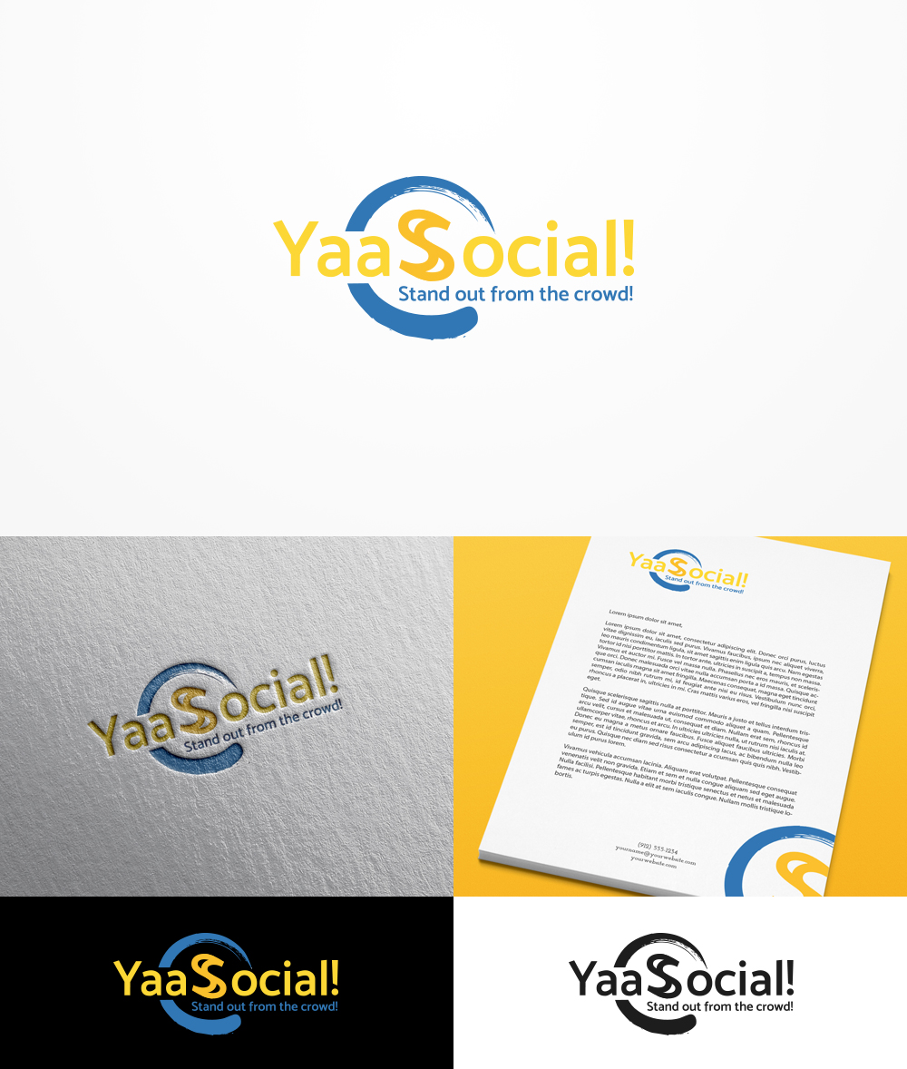 Logo Design by Grapismo Brand Studio for this project | Design #11593270