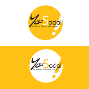Logo Design by huynhtienvn