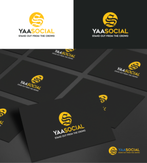 Logo Design by designeye