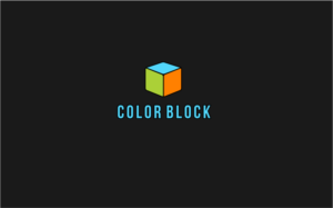 Logo-Design von FreshFruits Design für COLOR BLOCK | Design: #11477034