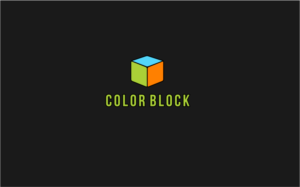Logo-Design von FreshFruits Design für COLOR BLOCK | Design: #11477036